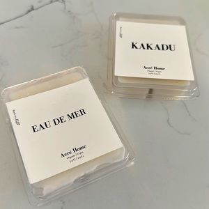 NWT Handmade Wax Melts